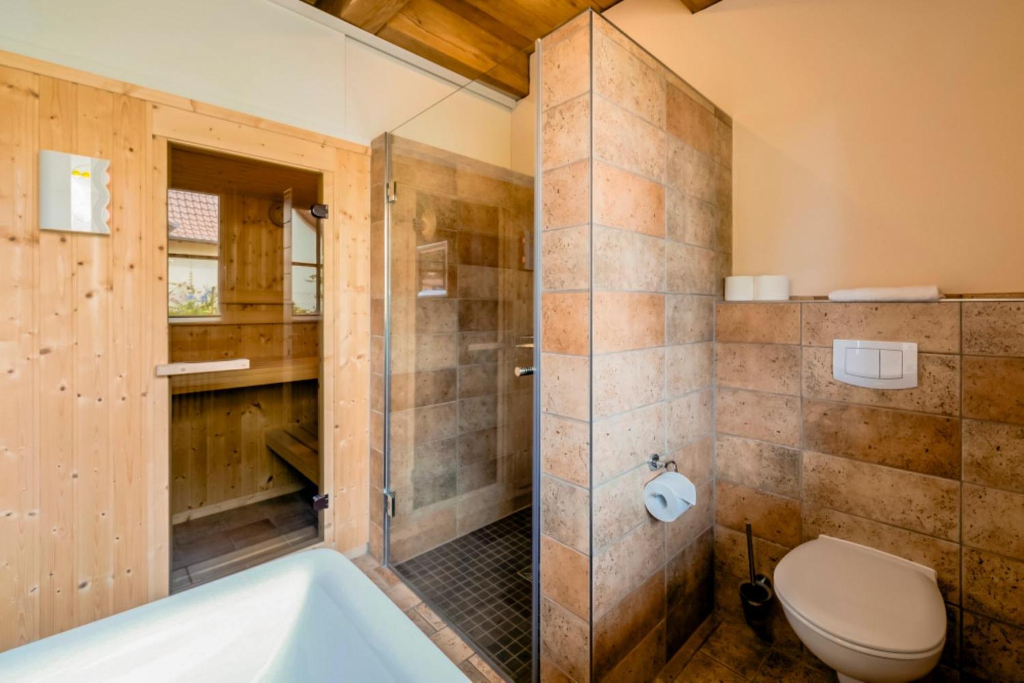 Ferienhaus Flieder In Liepe Rankwitz Экстерьер фото