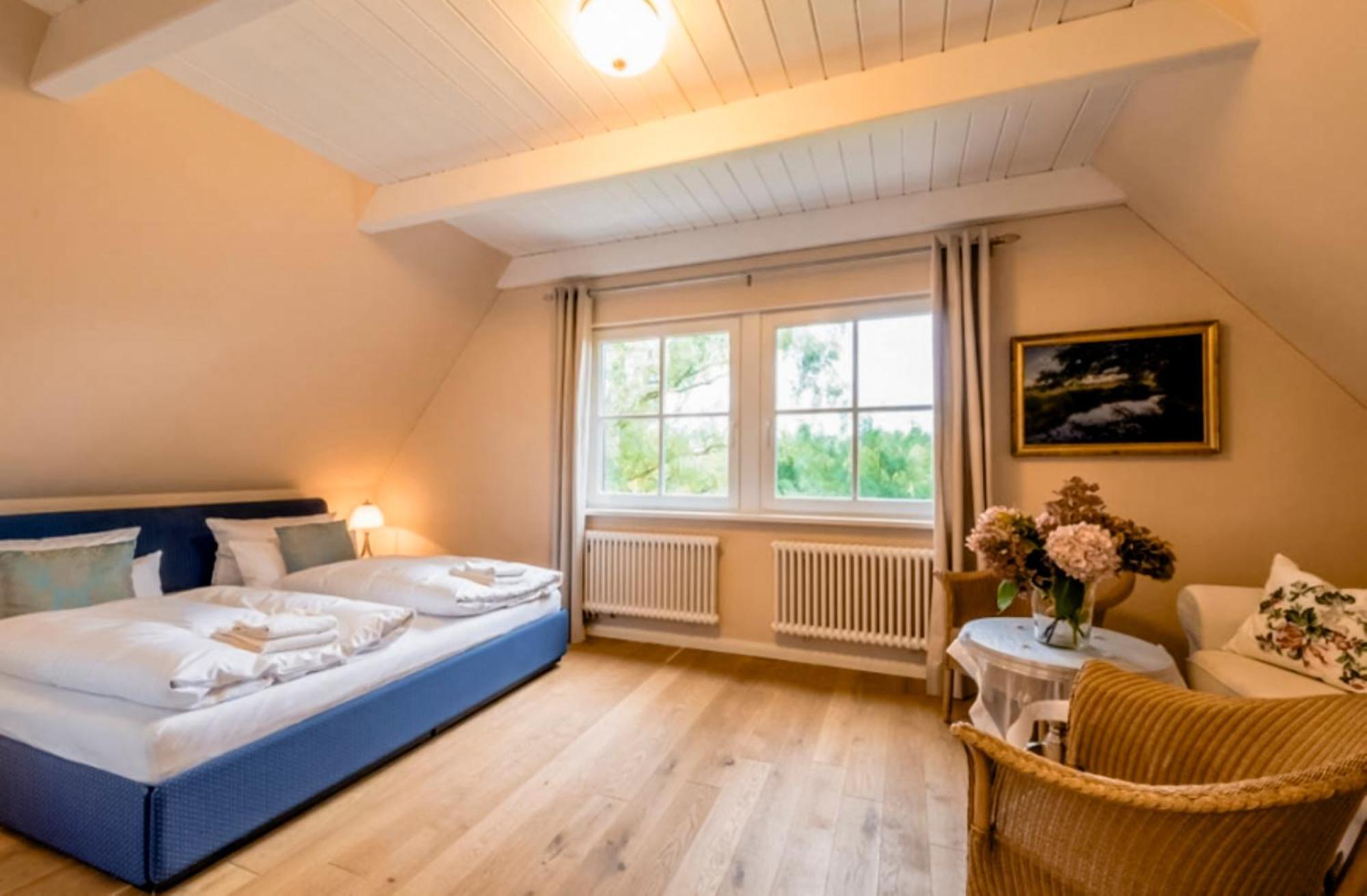 Ferienhaus Flieder In Liepe Rankwitz Экстерьер фото